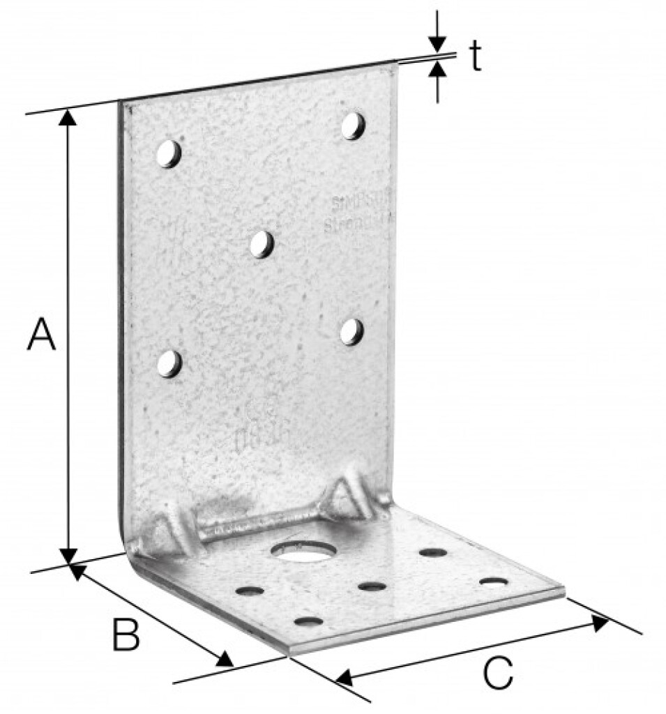 Winkelverbinder   6035 neu ADR6035